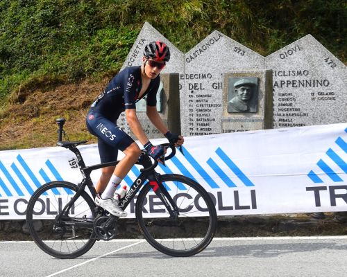 Appennino 2020: Resiste il record della Bocchetta