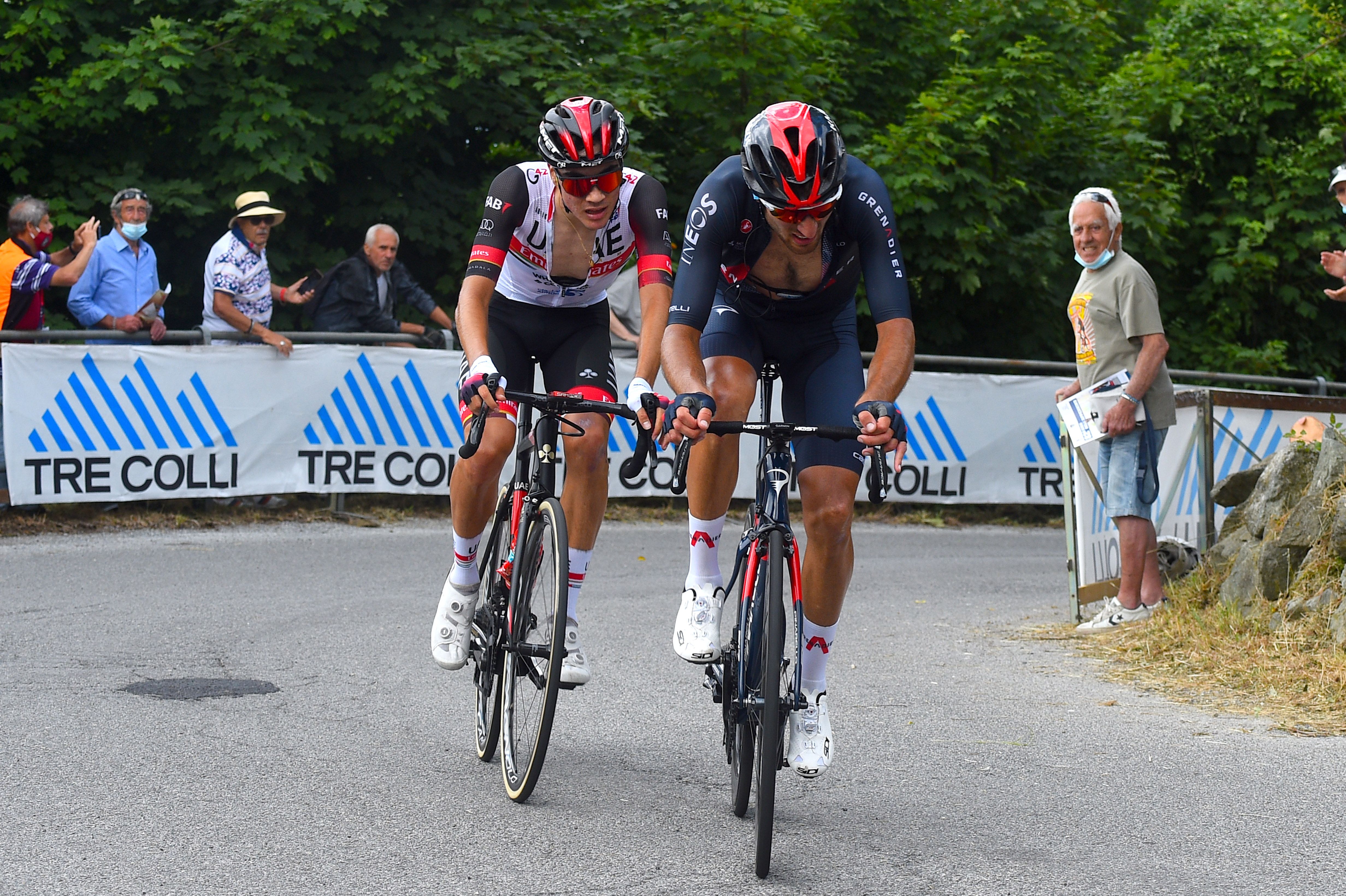 APPENNINO 2021