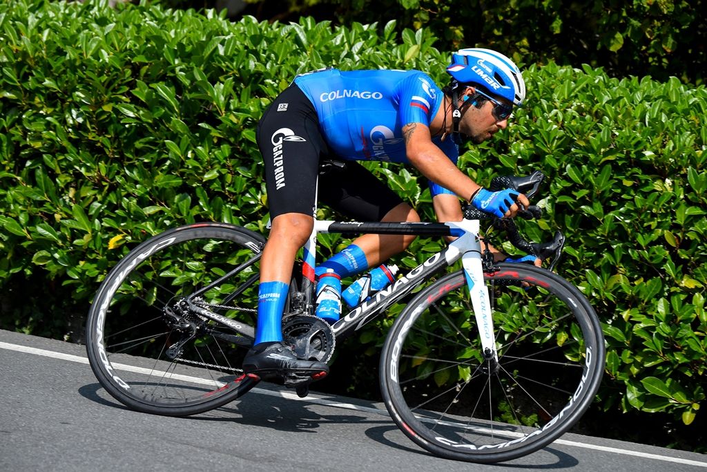 APPENNINO 2020