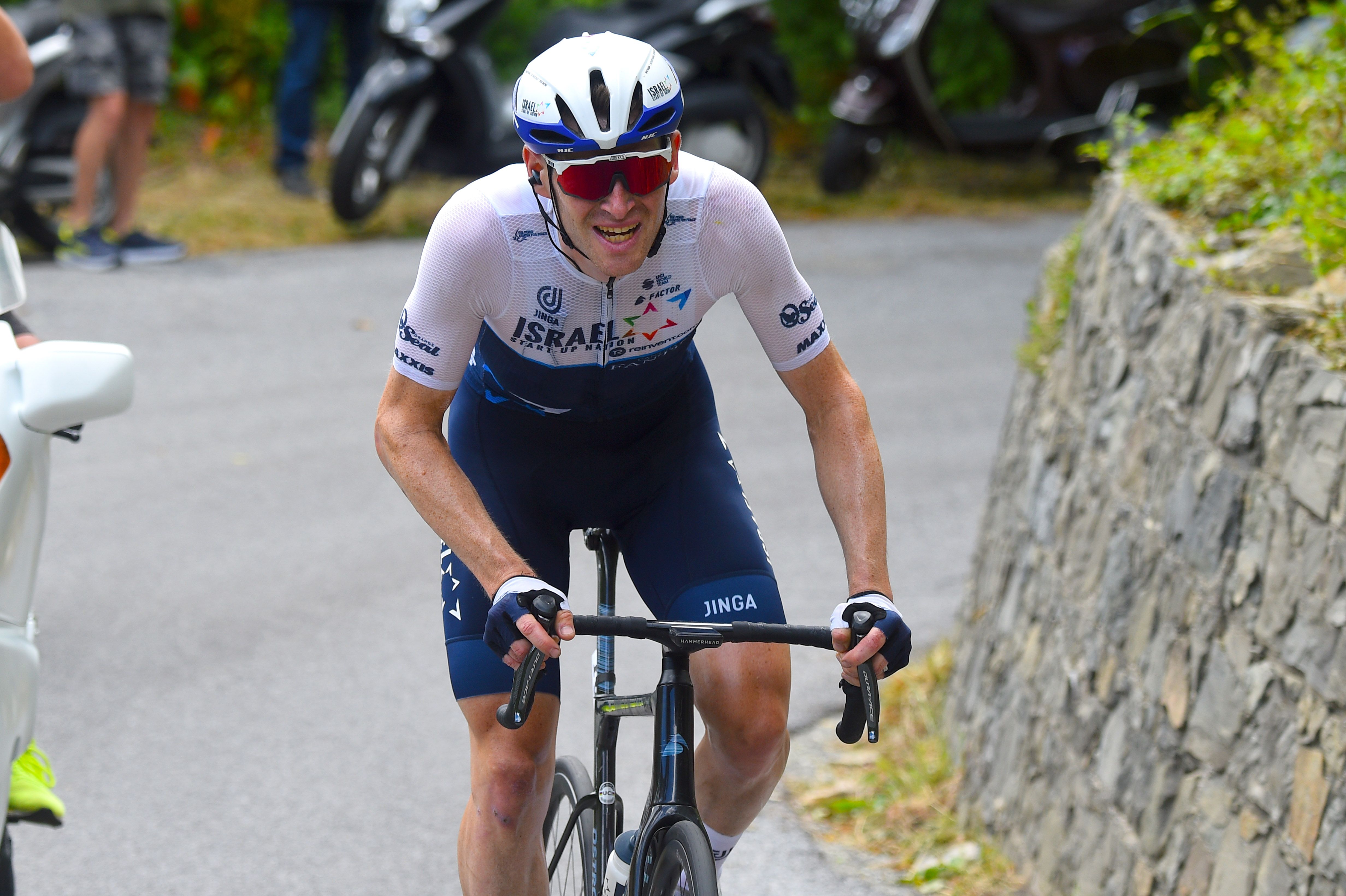 APPENNINO 2021