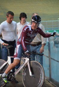 Un altro record per Gio Batta Persi