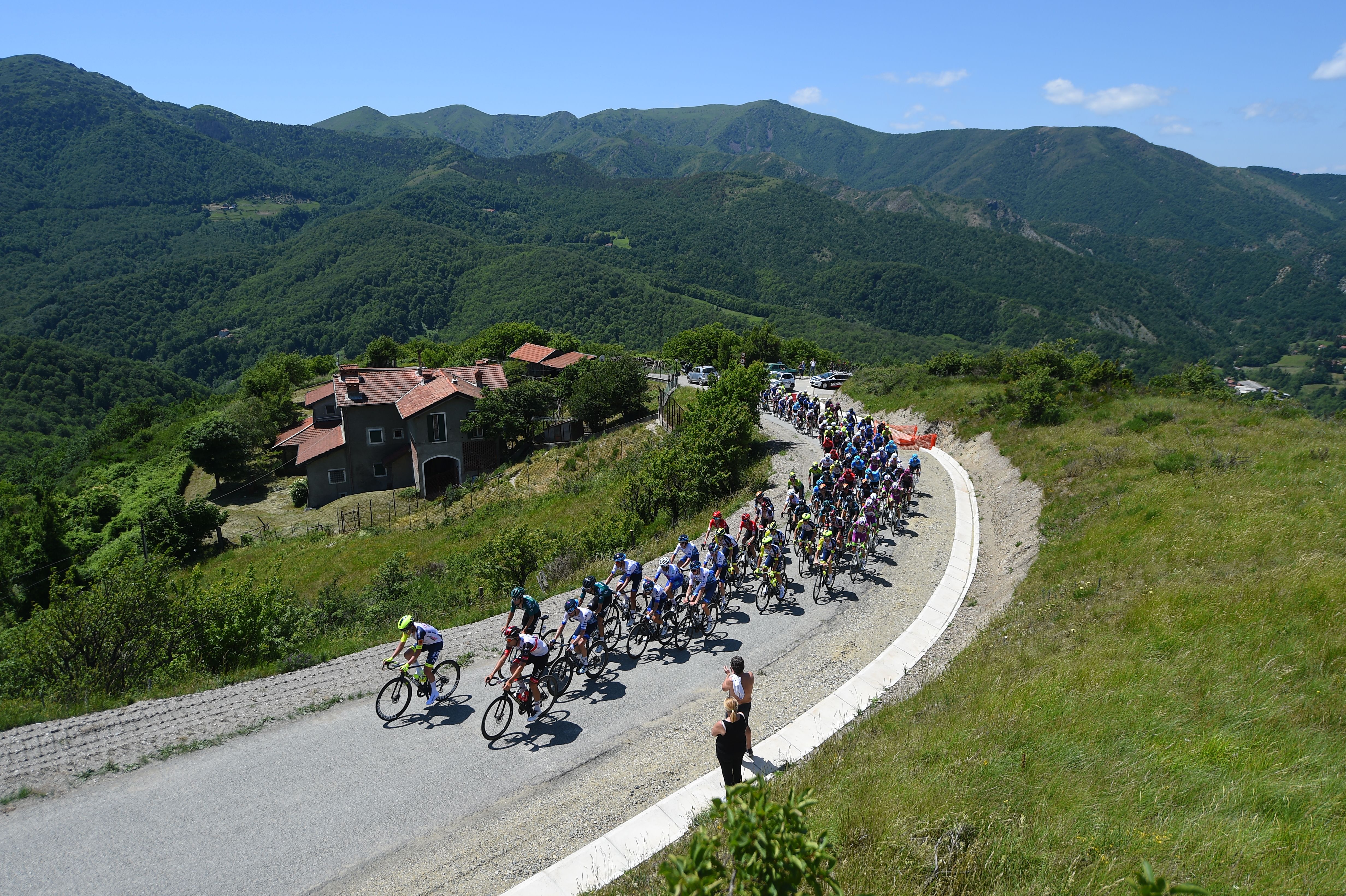 Appennino 2022