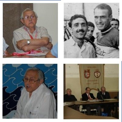 Enrico Bruzzo, una vita per l'U.S. Pontedecimo