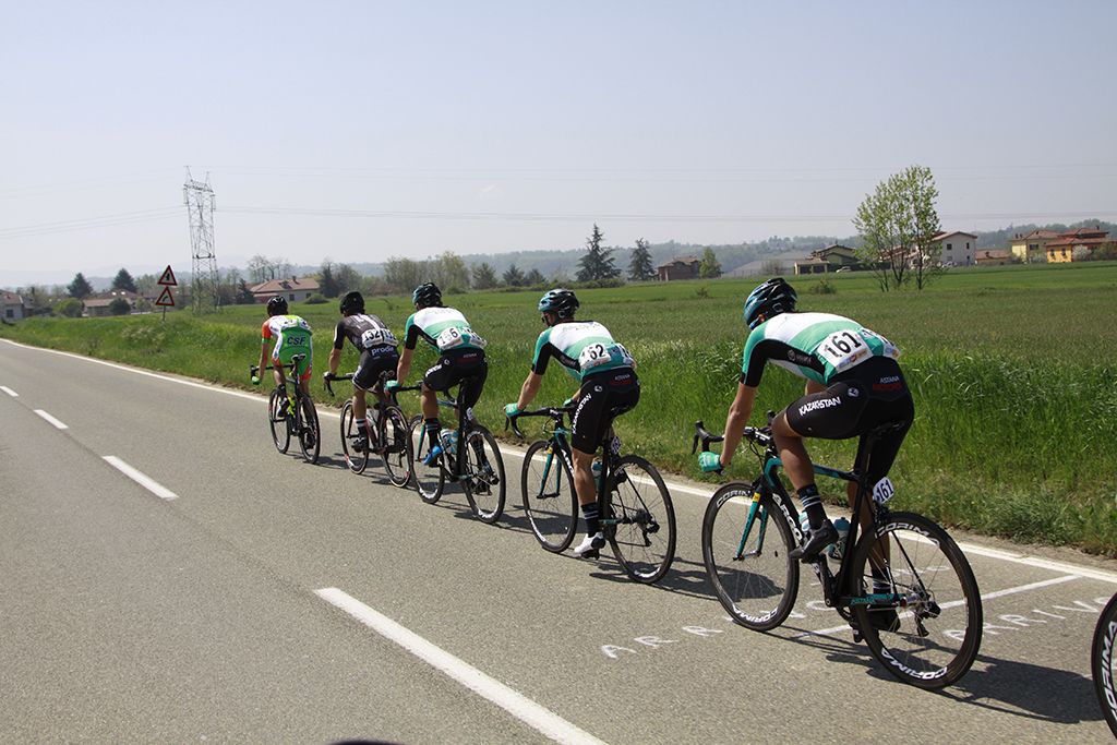 Appennino 2020