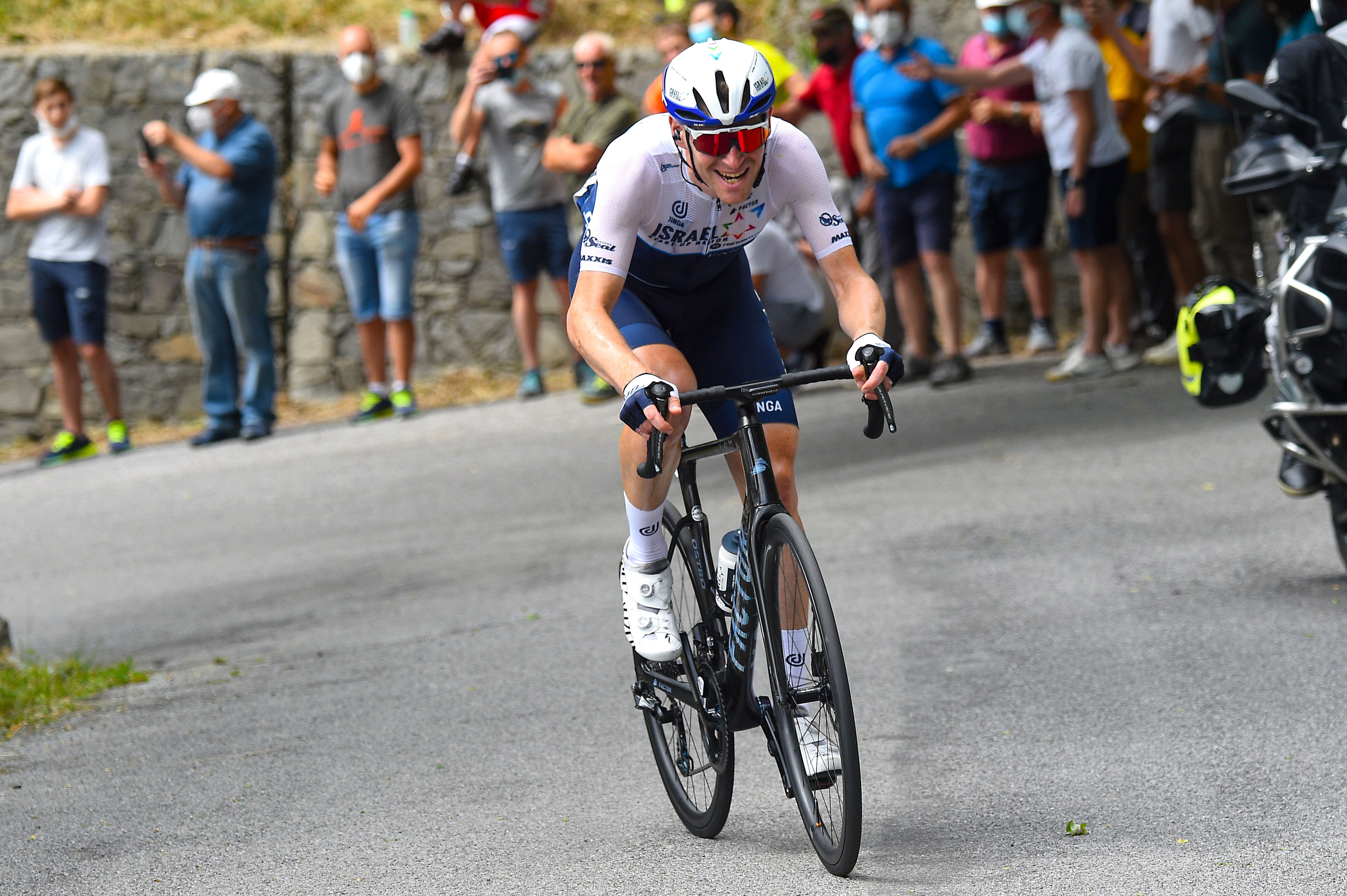 APPENNINO 2021