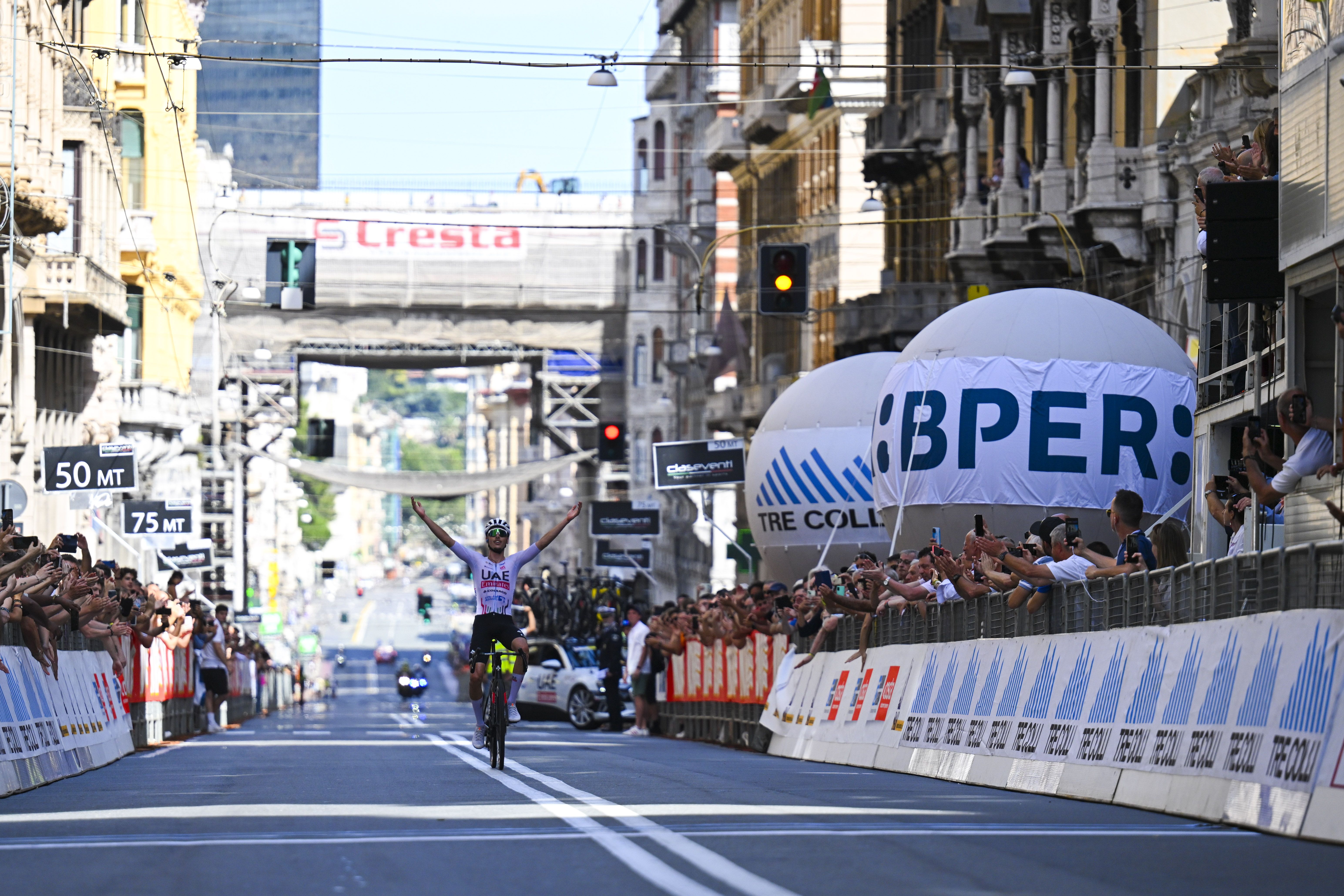 Appennino 2024