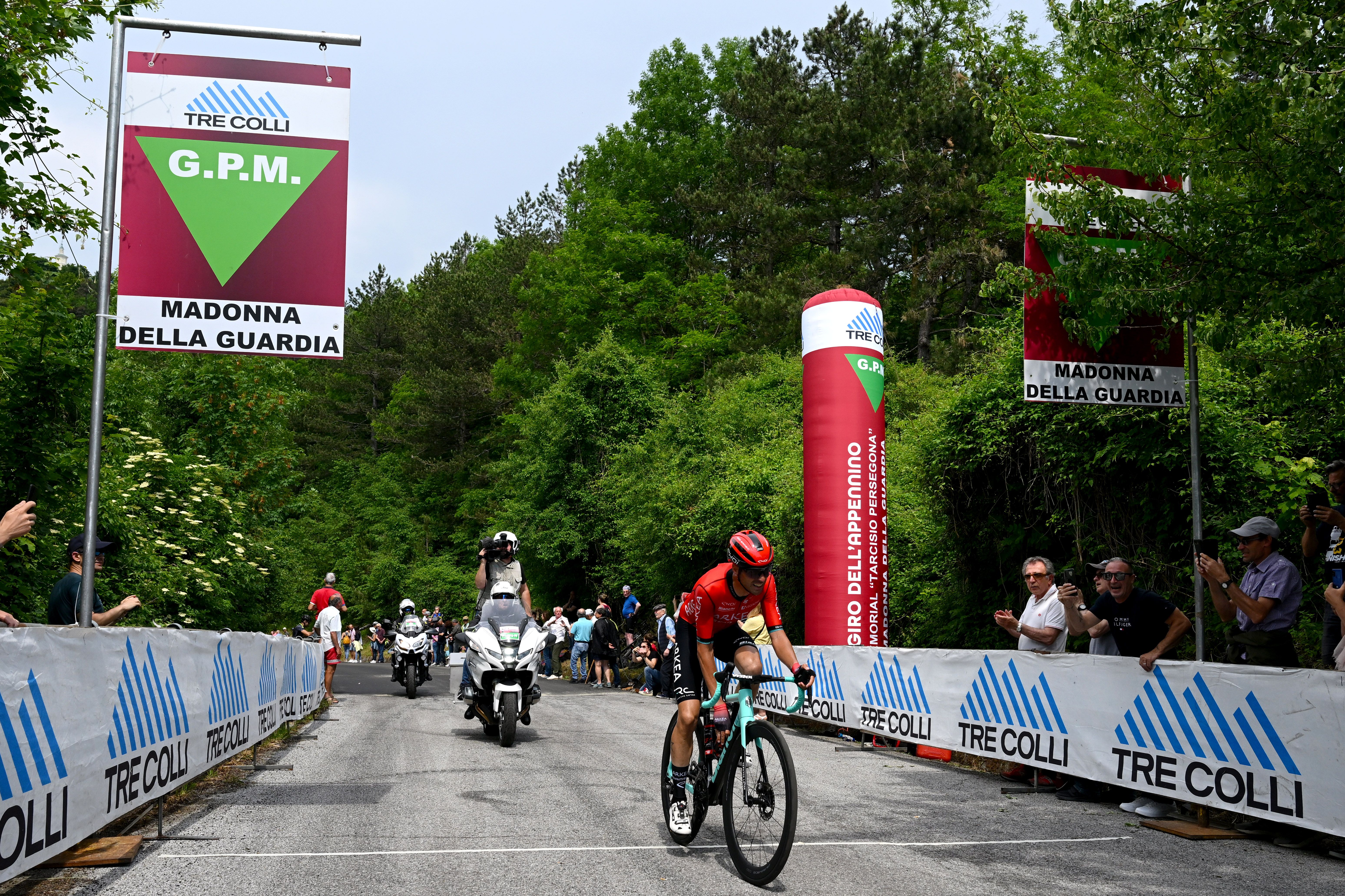 Appennino 2023