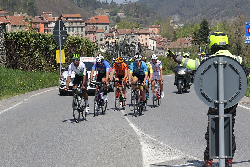 Appennino 2020