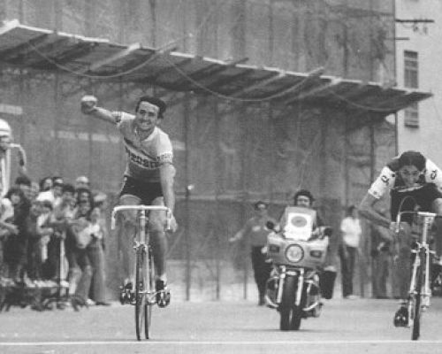 Baronchelli 1982