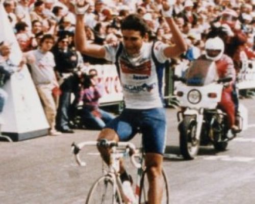 Chiappucci 1992