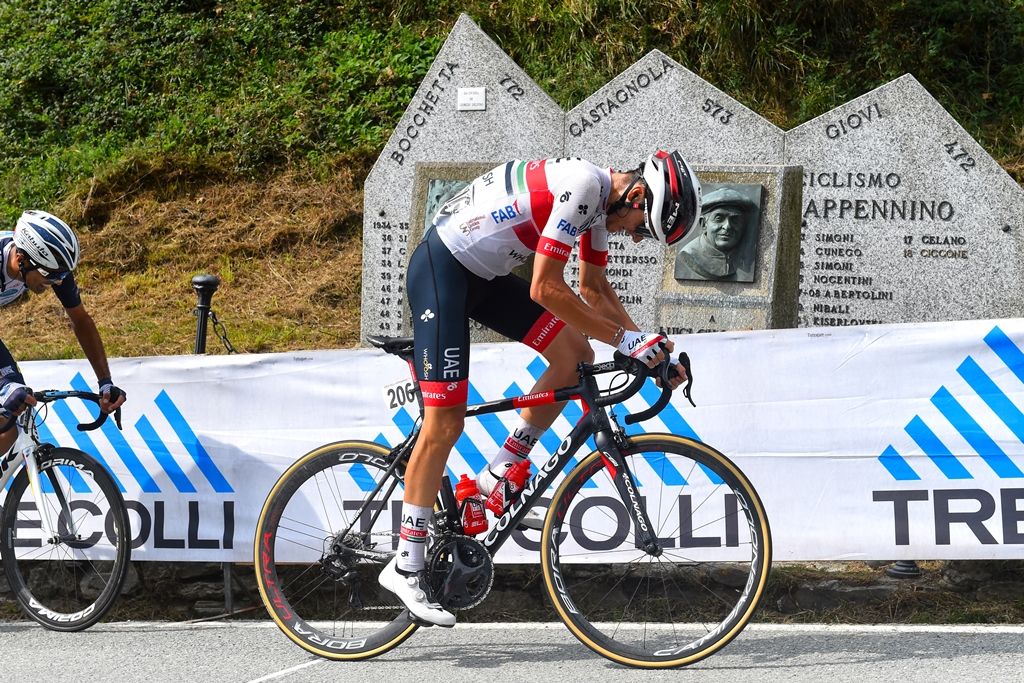 APPENNINO 2020