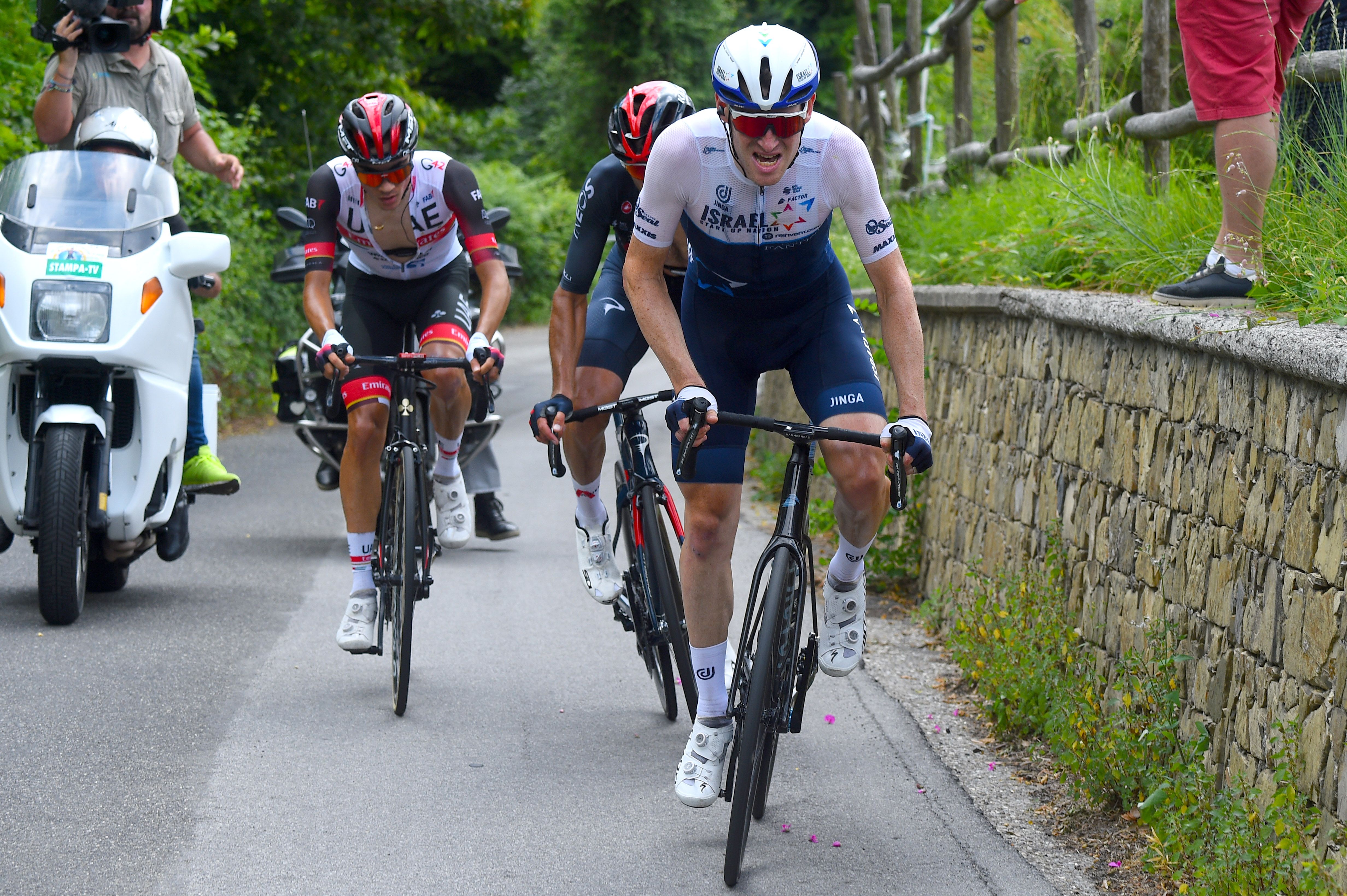 APPENNINO 2021
