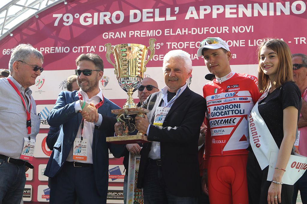 Appennino 2020