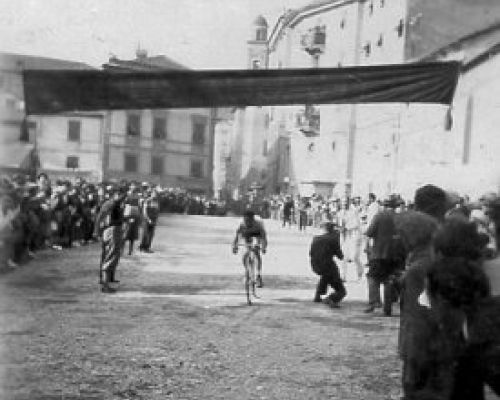 Como 1934