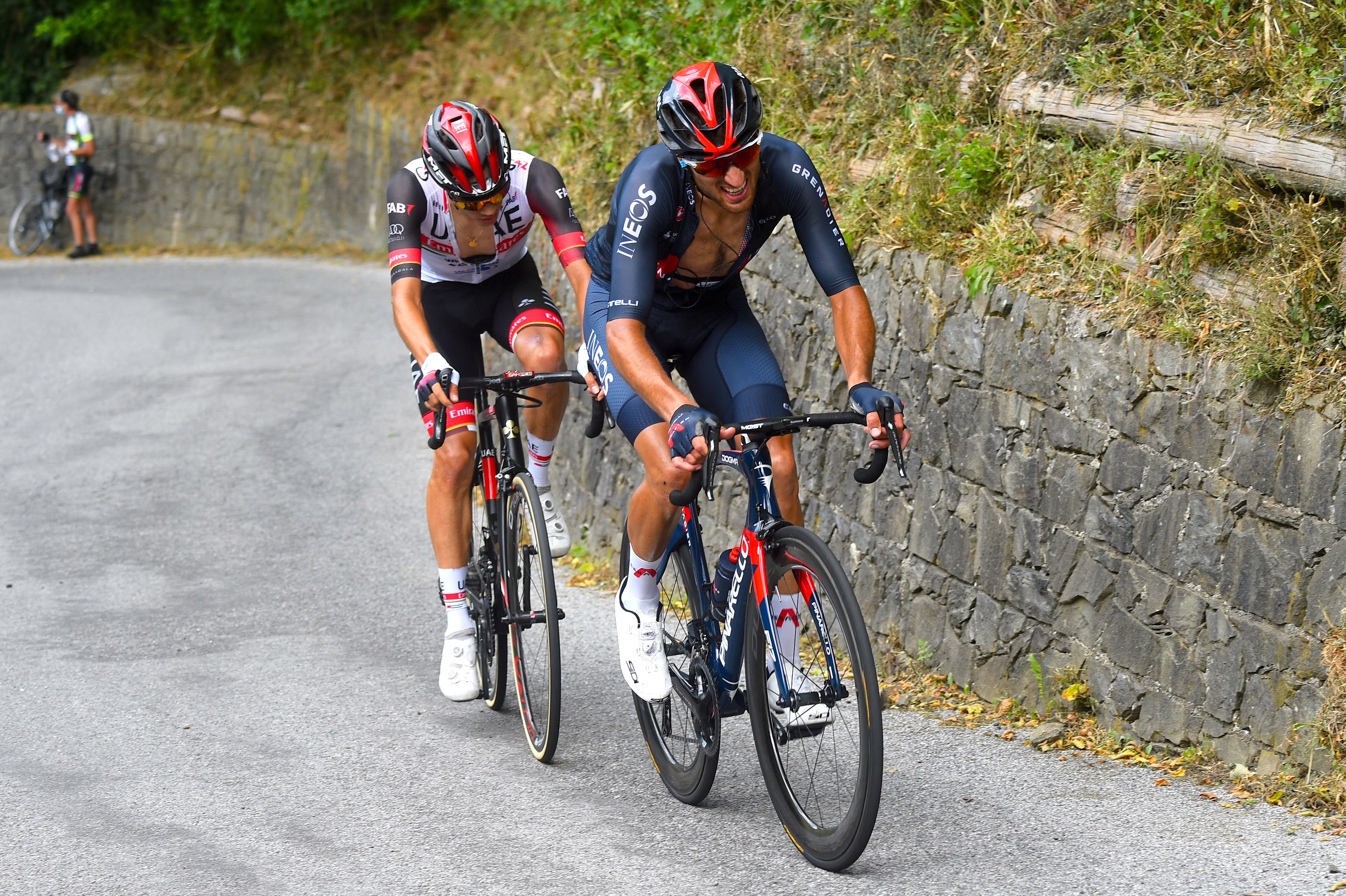 APPENNINO 2021