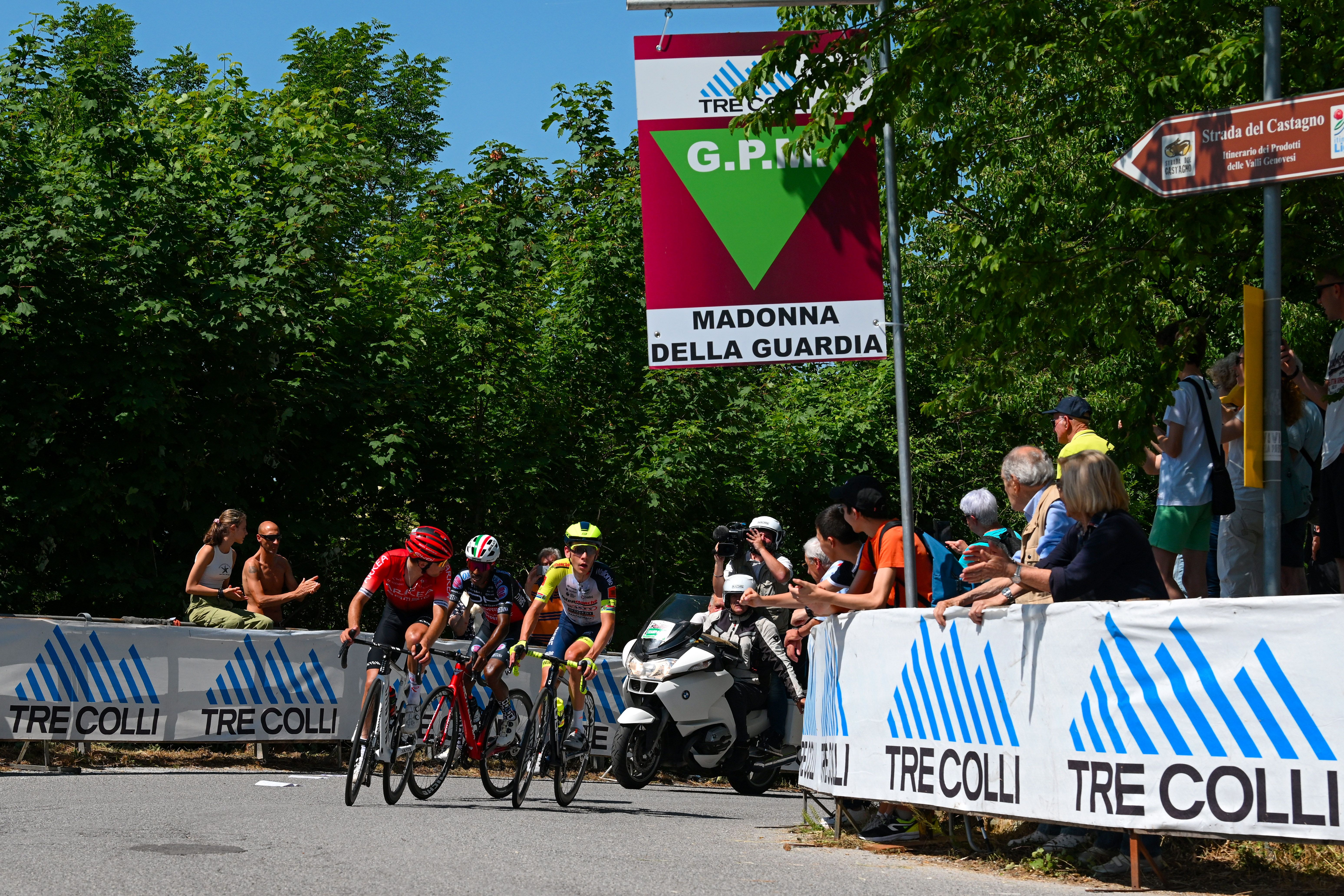 Appennino 2022