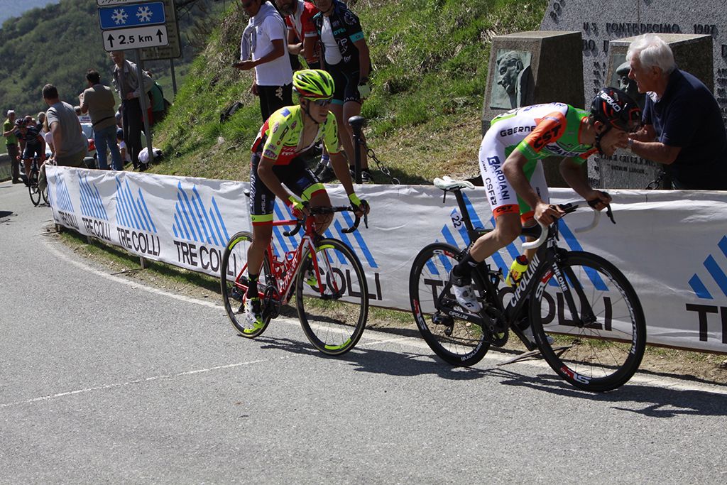 Appennino 2020