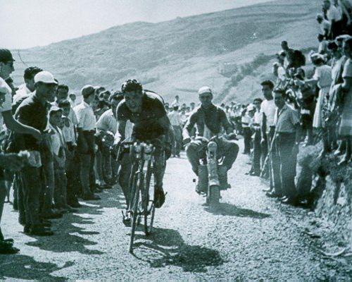Soldani 1950