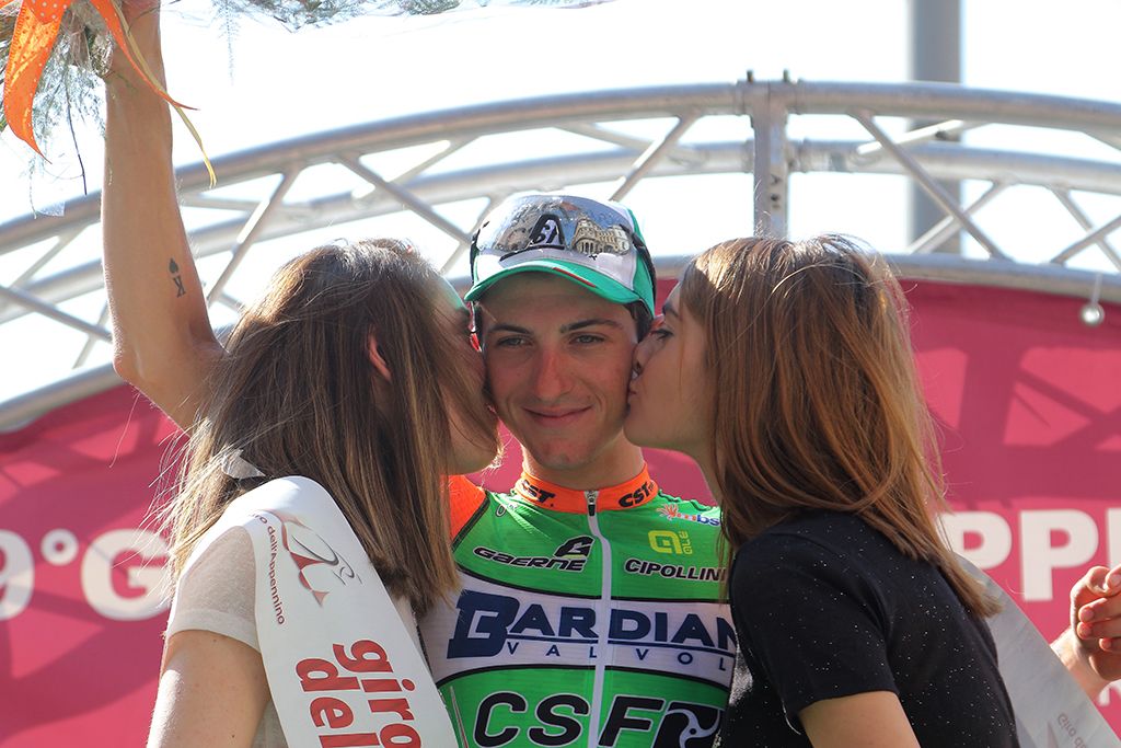 Appennino 2020