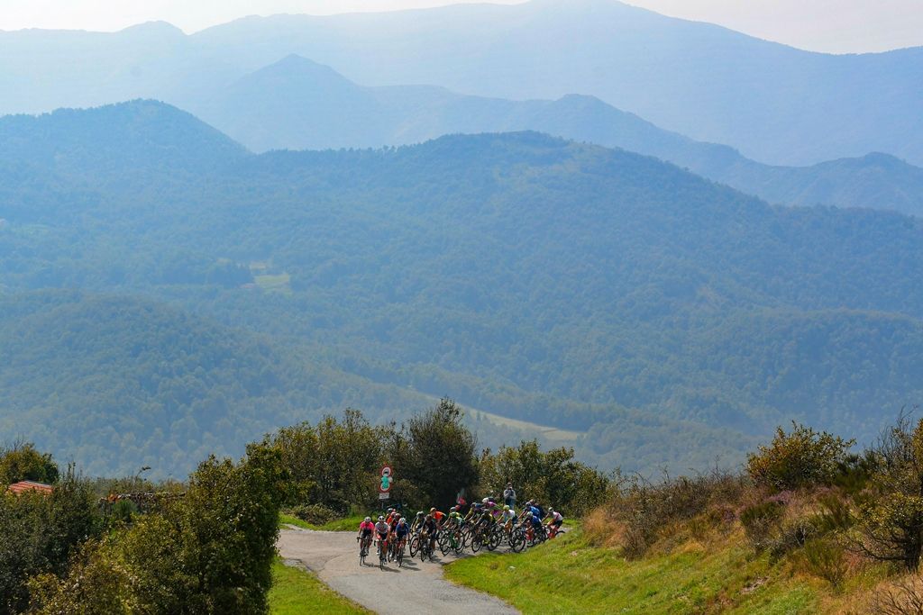 APPENNINO 2020