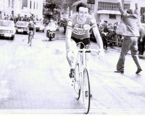 Baronchelli 1979