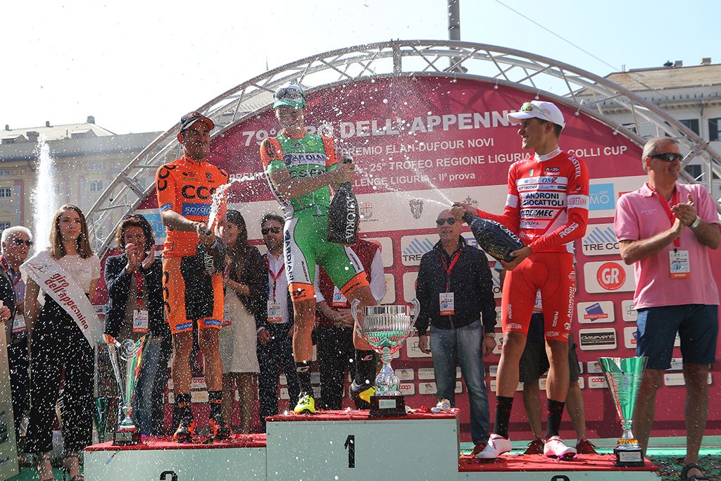Appennino 2020