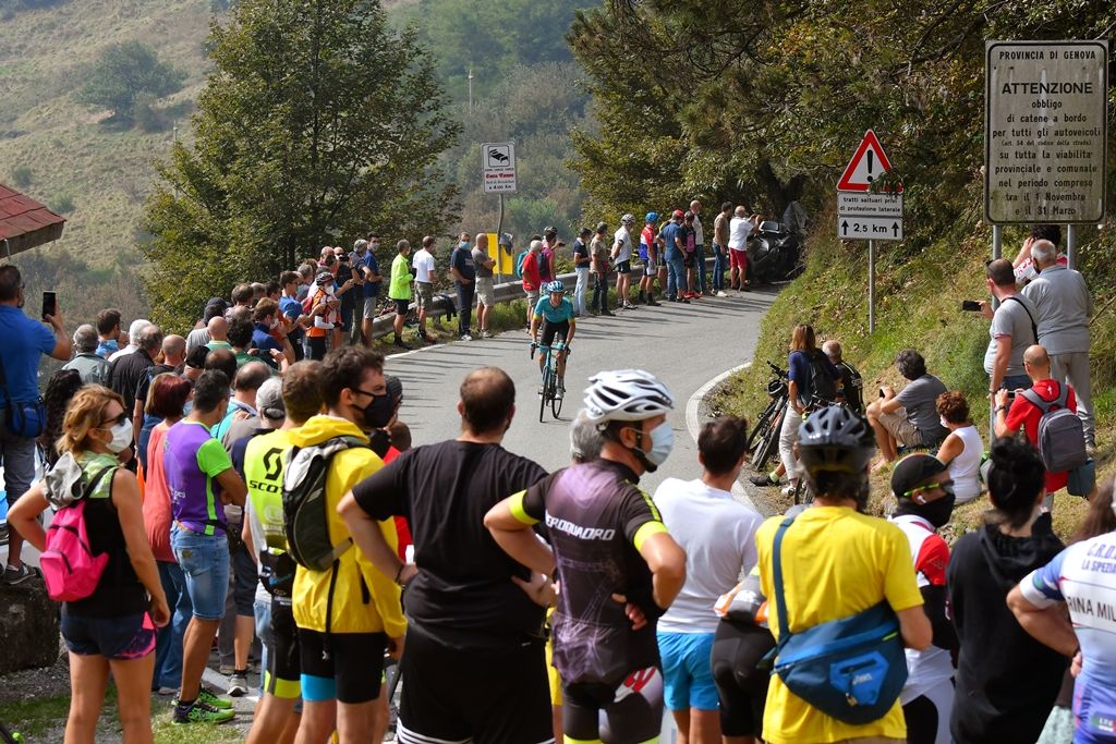 APPENNINO 2020