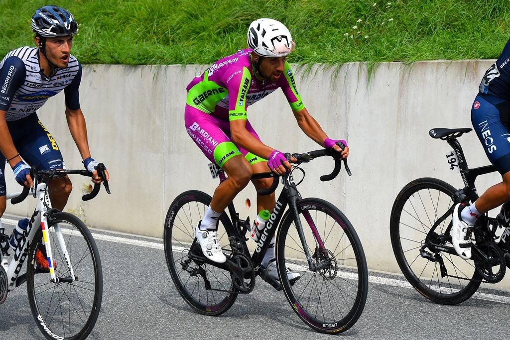 APPENNINO 2020