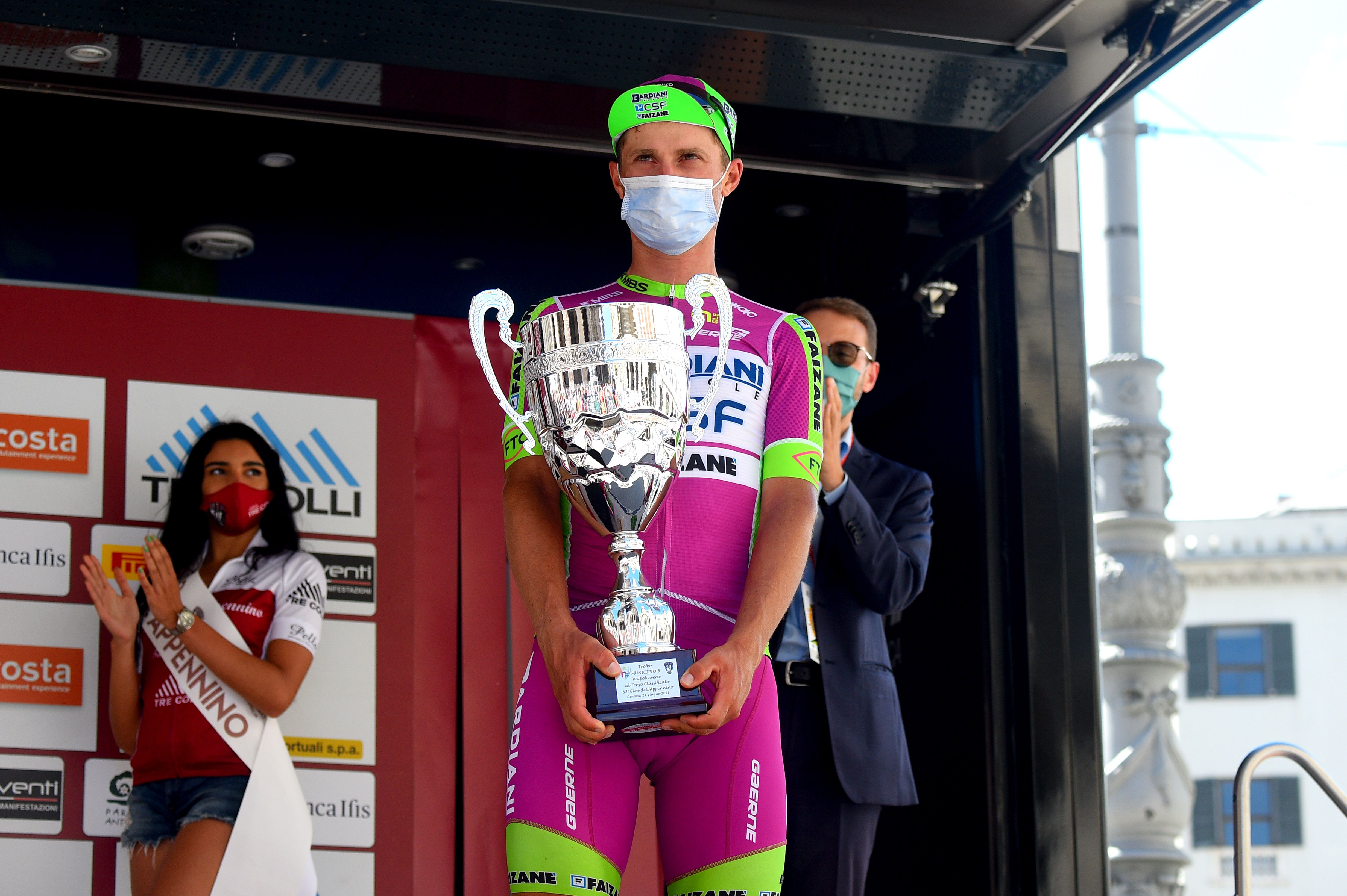APPENNINO 2021