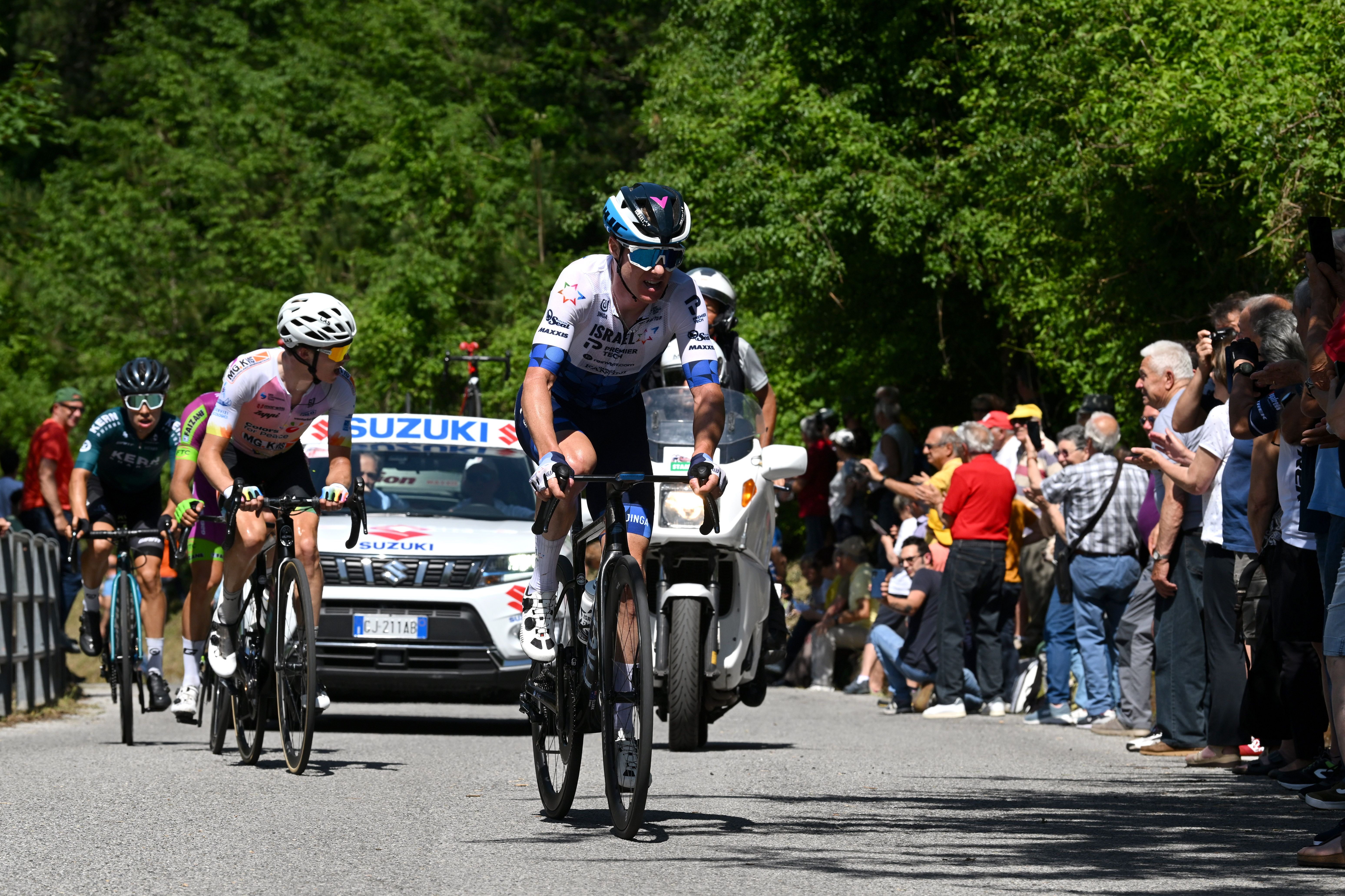 Appennino 2022