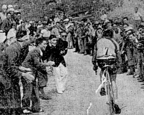 Mazzarello 1939