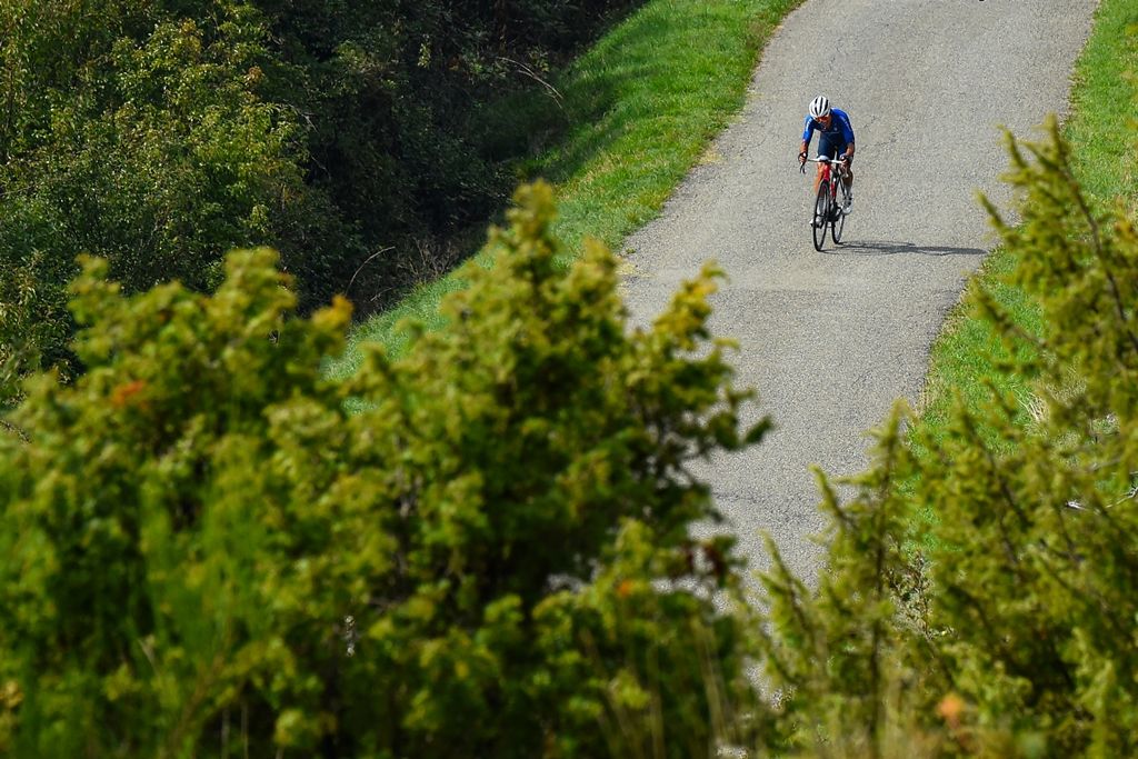 APPENNINO 2020