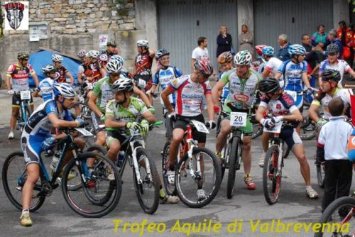 podio 2013