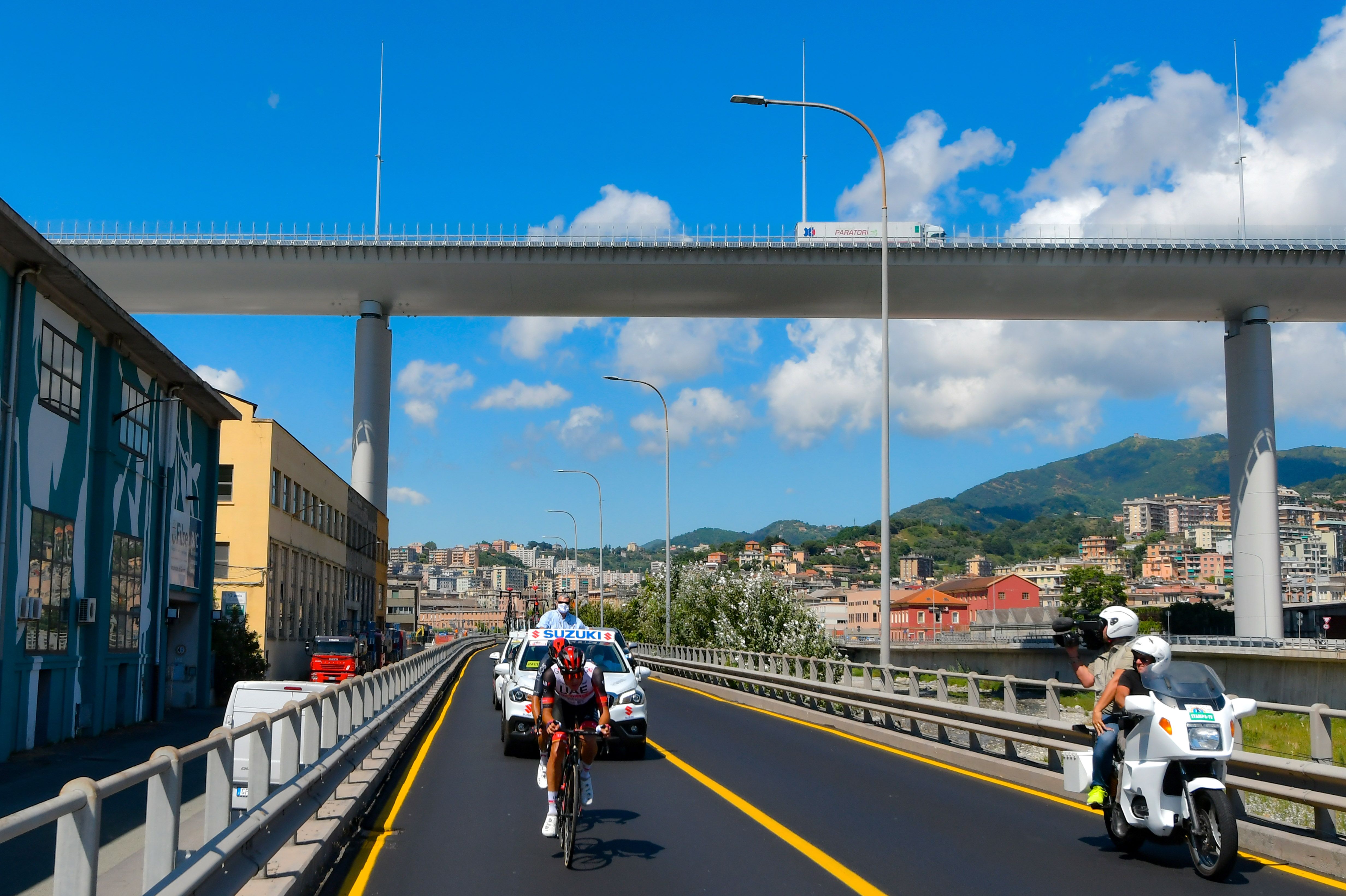 APPENNINO 2021