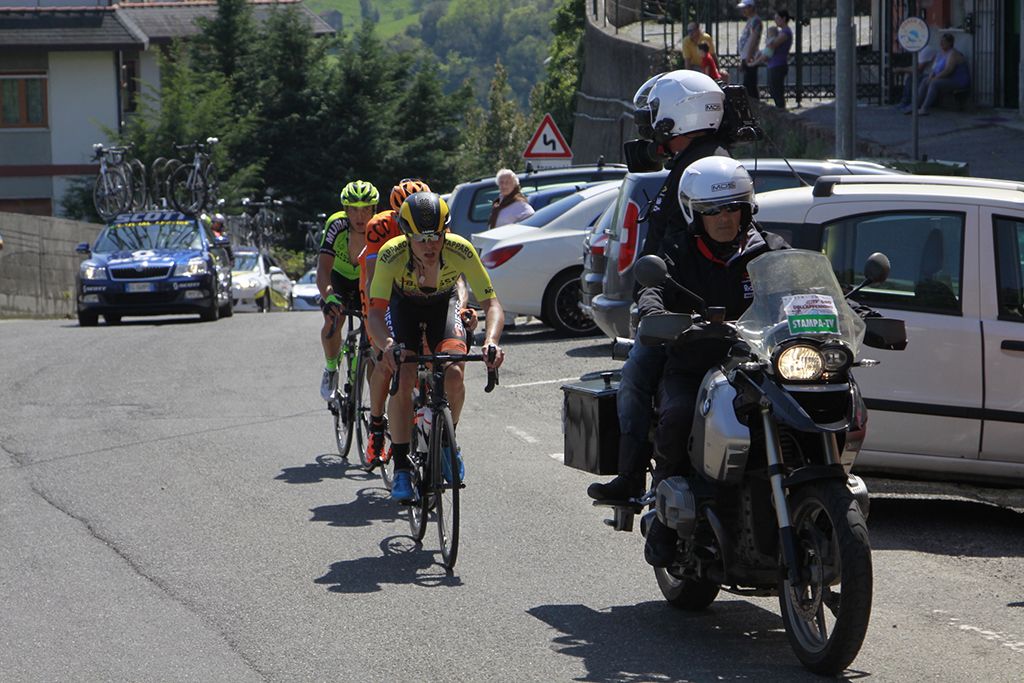 Appennino 2020