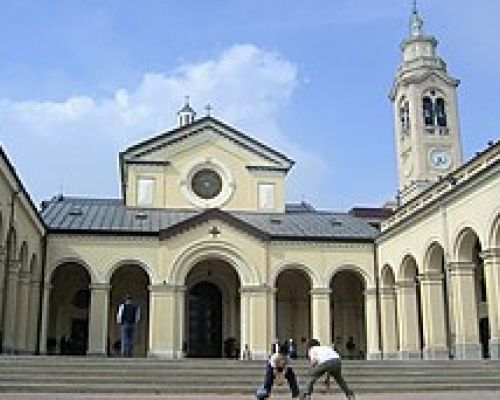 Giro dell’Appennino e la Guardia, la magia di un debutto