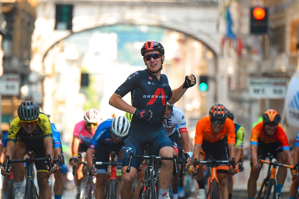 APPENNINO 2020