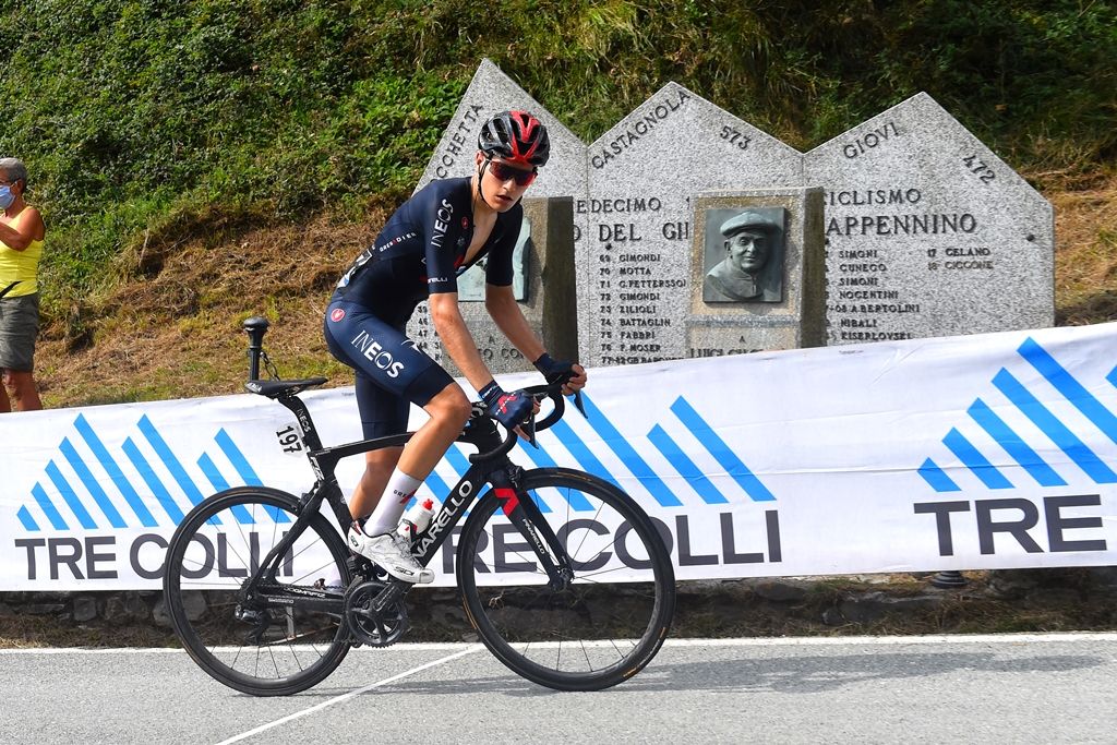 APPENNINO 2020