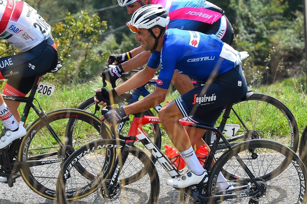 APPENNINO 2020