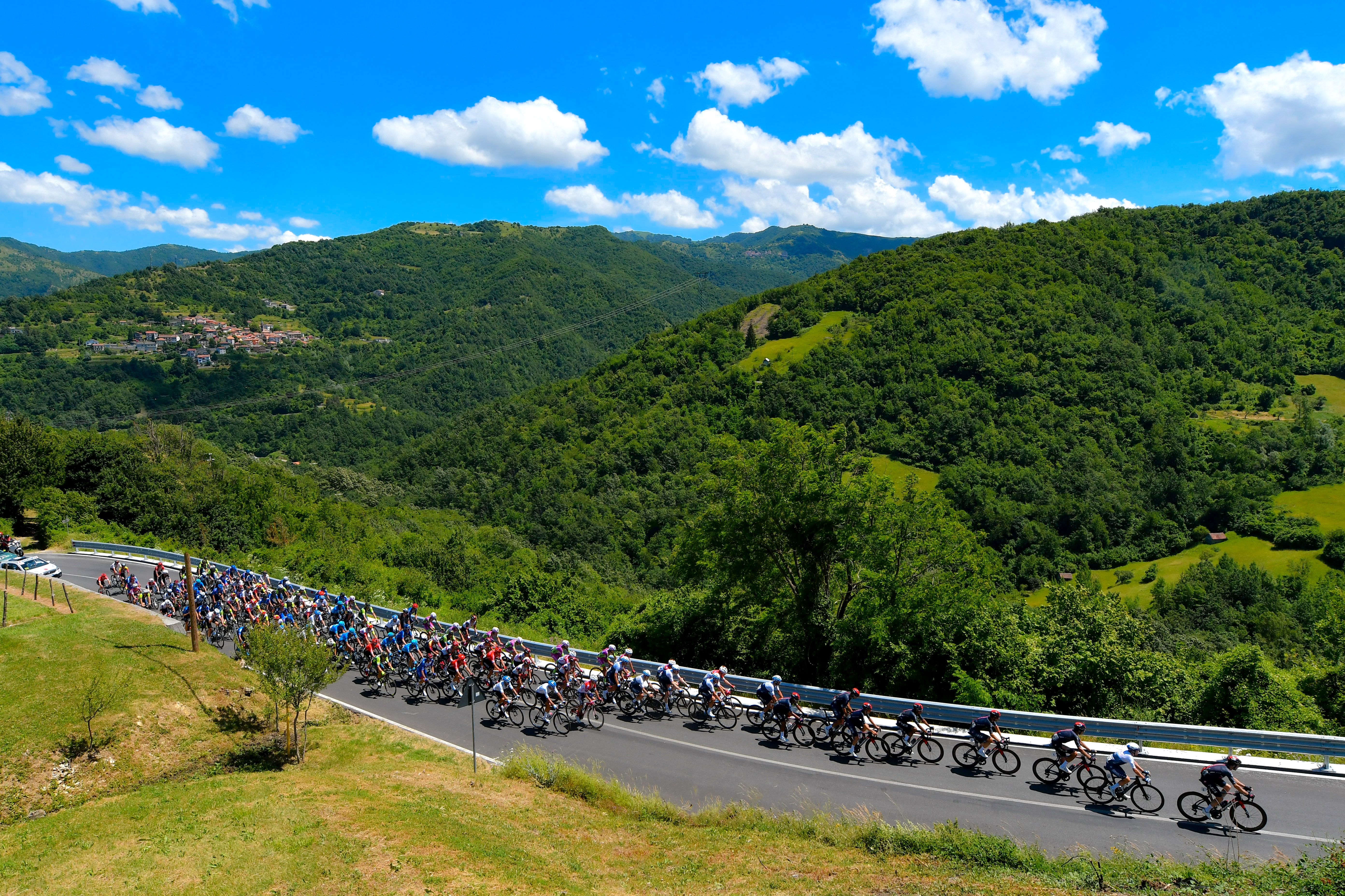 APPENNINO 2021