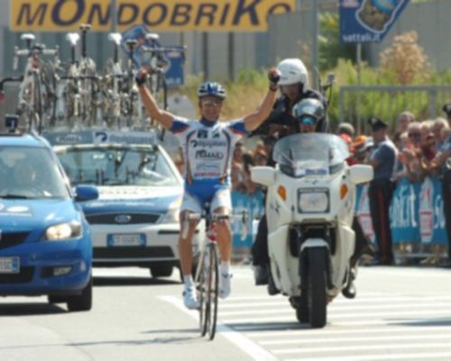 Bertolini 2007