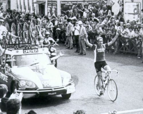 Zilioli 1973