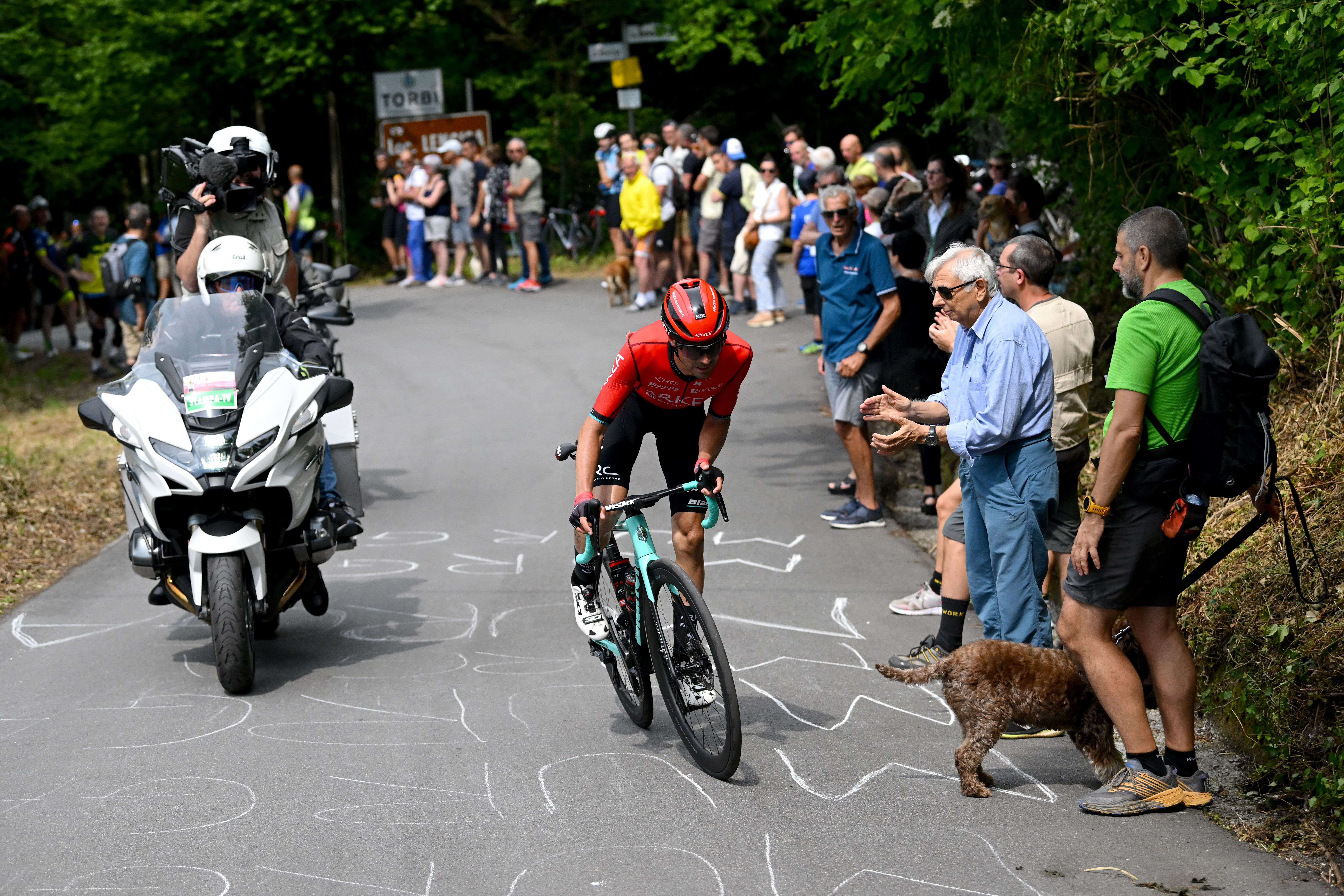 Appennino 2023