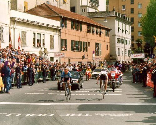 Berzin 1994