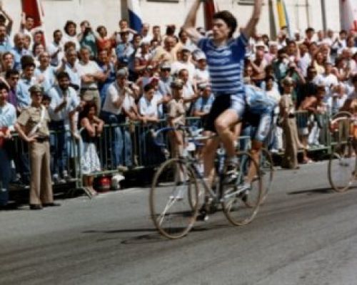Bugno 1987