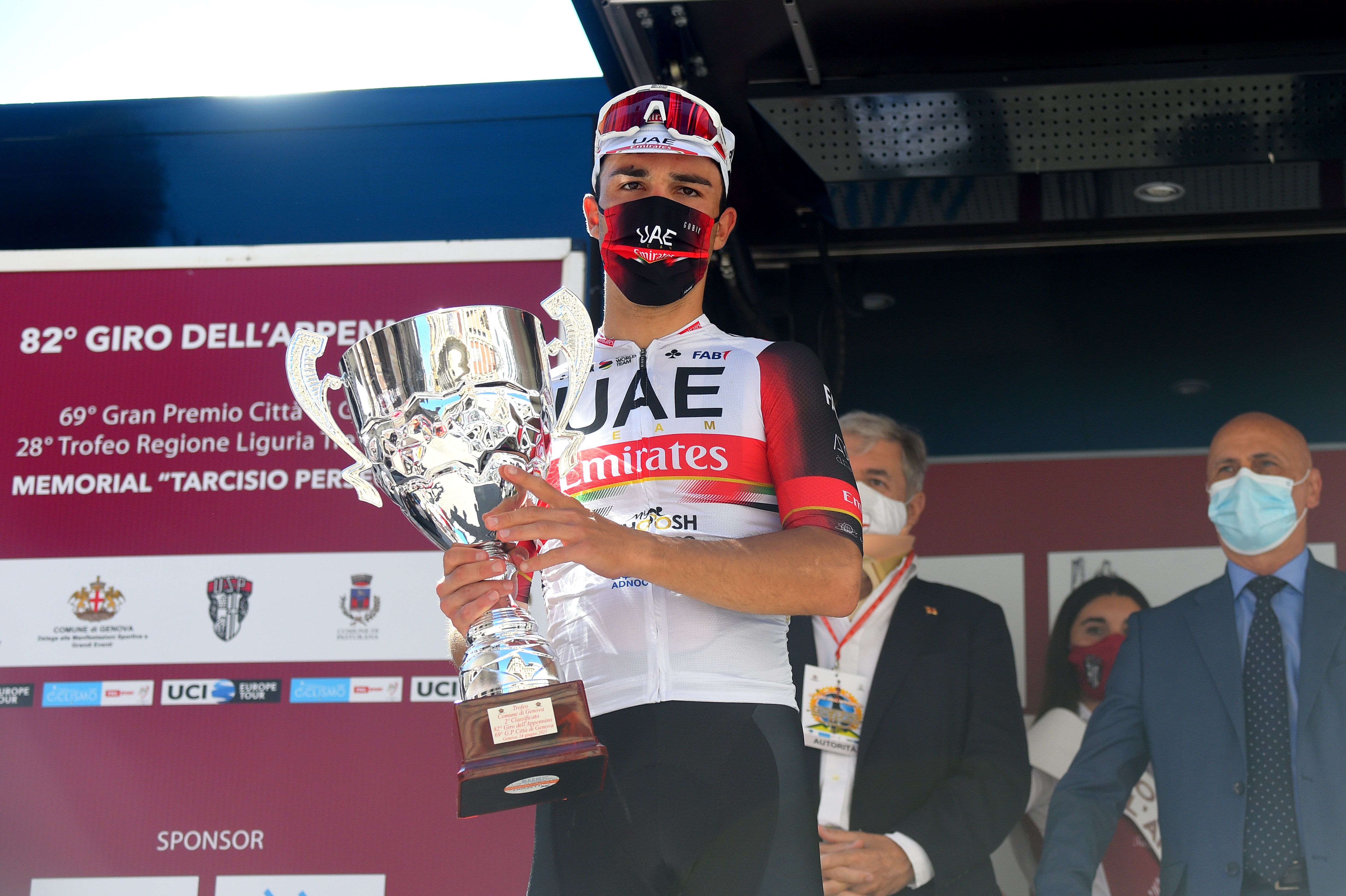 APPENNINO 2021