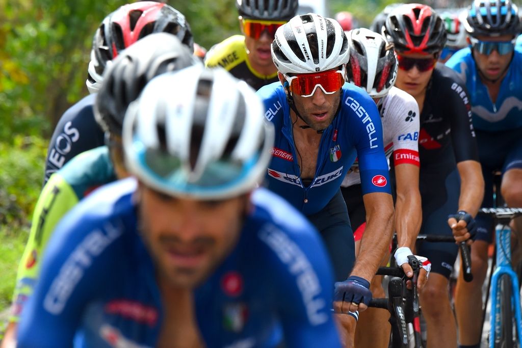 APPENNINO 2020