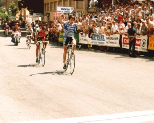 Bugno 1986