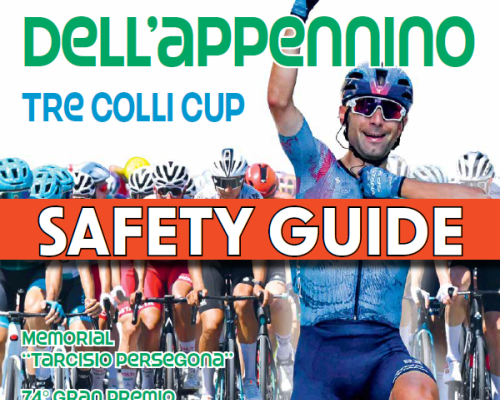 Appennino 2026: Safety Guide