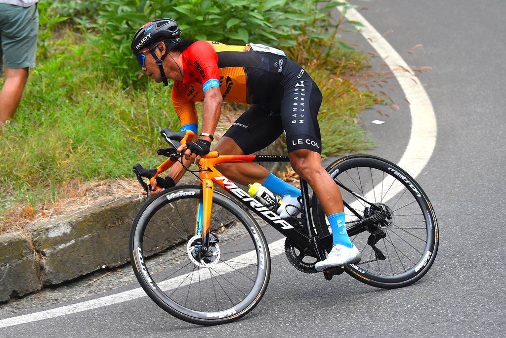 APPENNINO 2020